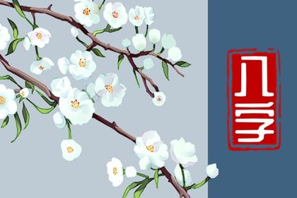 五行分析:偏枯与平衡