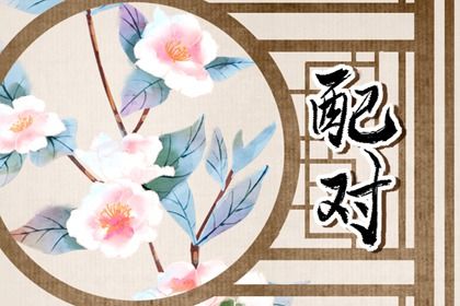 五行互补与合盘齐全