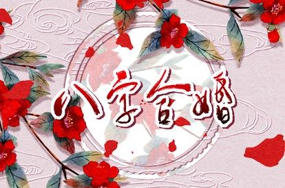 姓名默契度配对,姻缘周易,双方配对,男女生肖配对,命婚姻配对免费